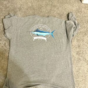 Guy Harvey long sleeve tshirt